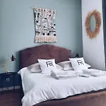 Rost Apartment Bielsko-Biala