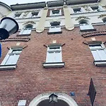 Apartment Rost *