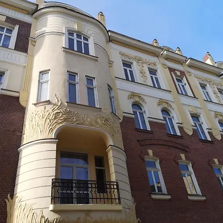 Rost Apartment
