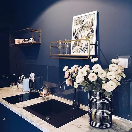 Apartment Rost