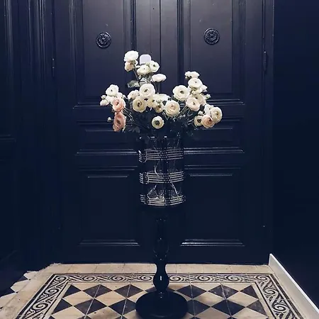 Apartment Rost