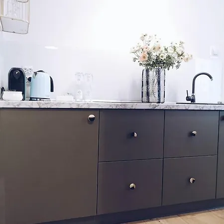 Rost Apartman *