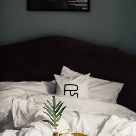 Apartman Rost *
