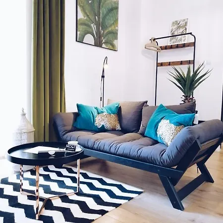 Rost Apartman *