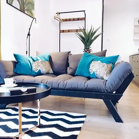 Apartman Rost