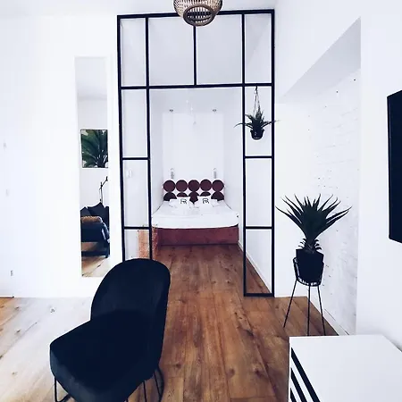 Apartman Rost *