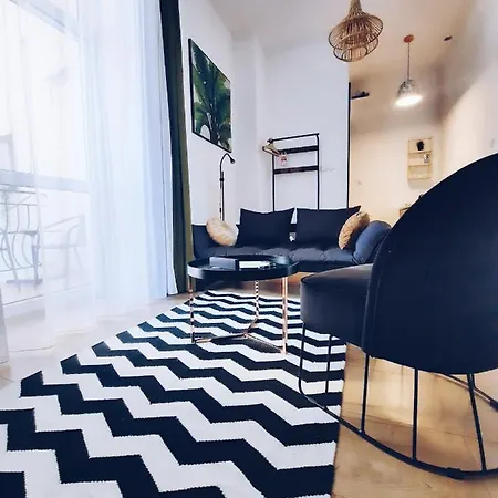 Apartman Rost Bielsko-Biała