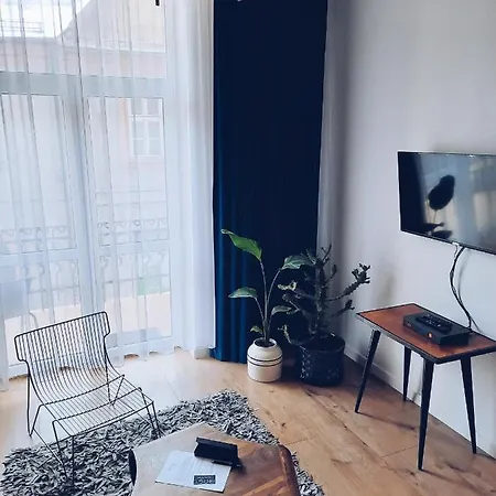 Rost Apartman