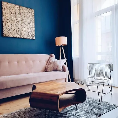 Apartment Rost