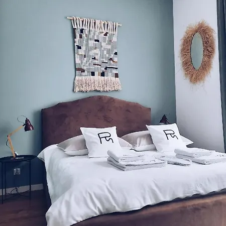 Rost Apartman Bielsko-Biała