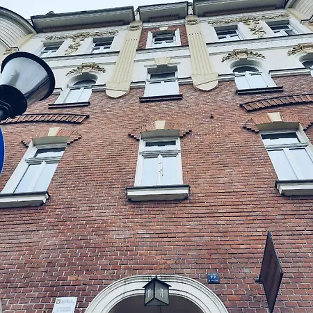 Apartman Rost *