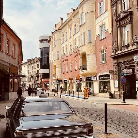 Rost Bielsko-Biala