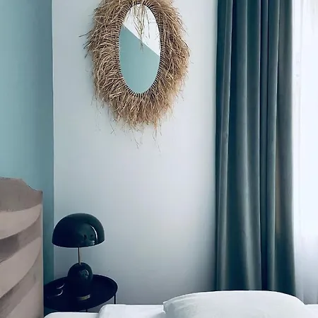 Apartman Rost