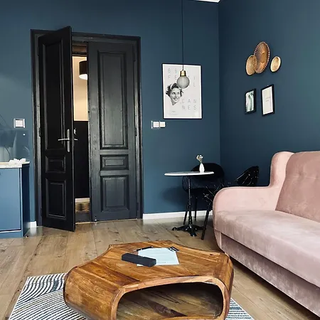 Rost Apartment