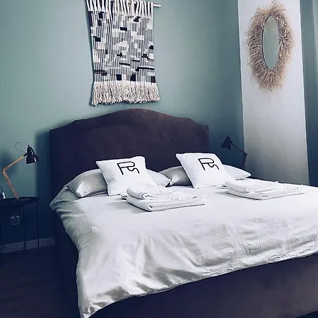 Apartman Rost