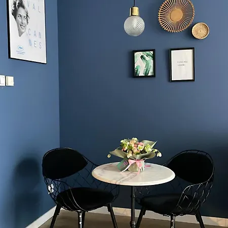 Apartman Rost *