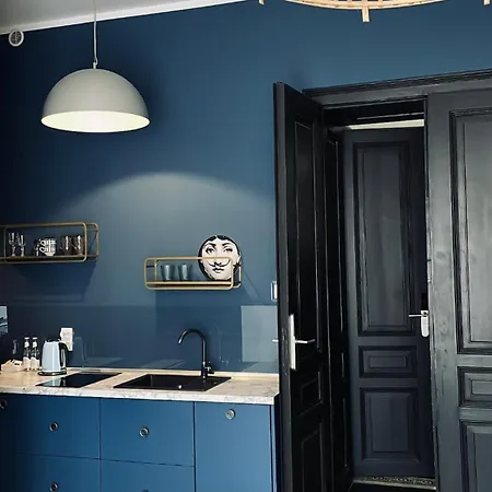 Rost Apartmán Bílsko-Bělá