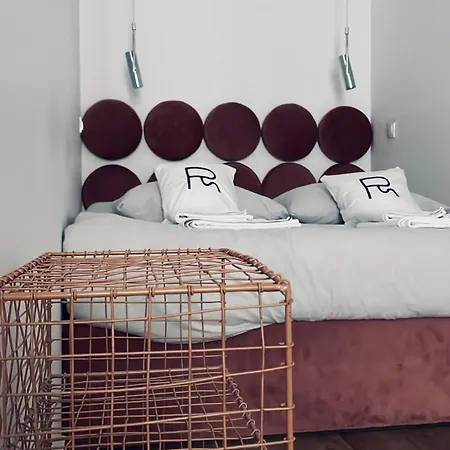 Apartmán Rost Bílsko-Bělá