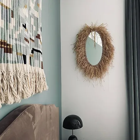 Rost Apartment