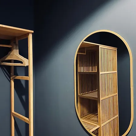 Apartman Rost *