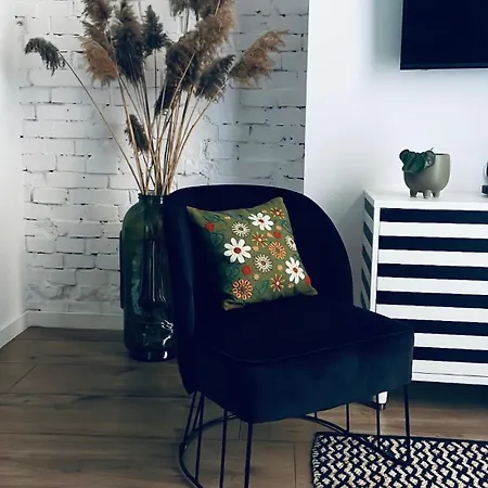 Rost Apartment *