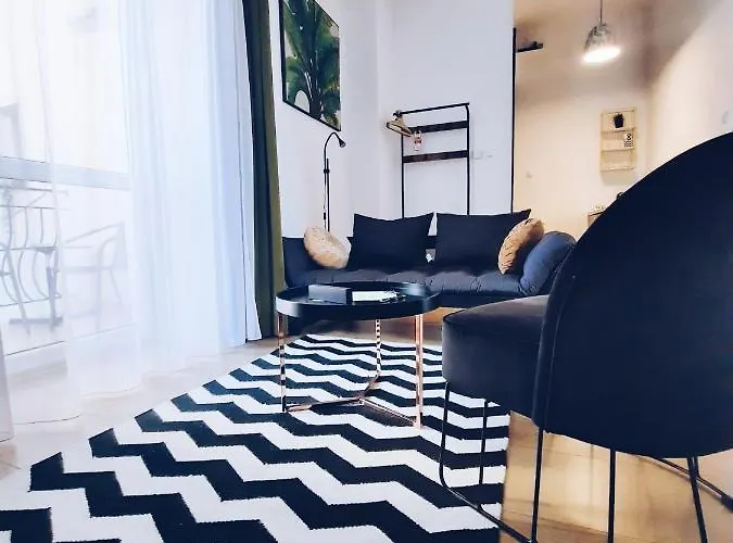 Apartmán Rost Bílsko-Bělá