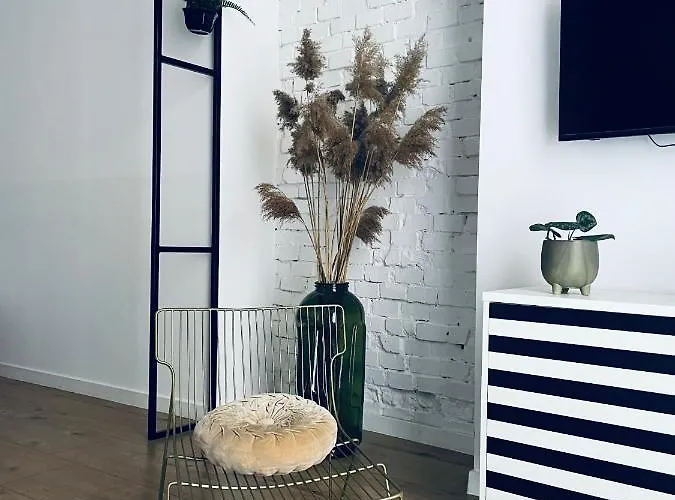 Apartmán Rost Bílsko-Bělá