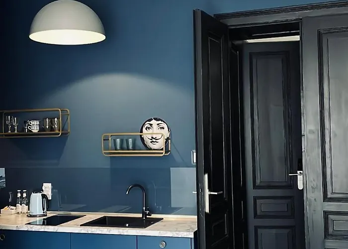 Rost Apartmán Bílsko-Bělá