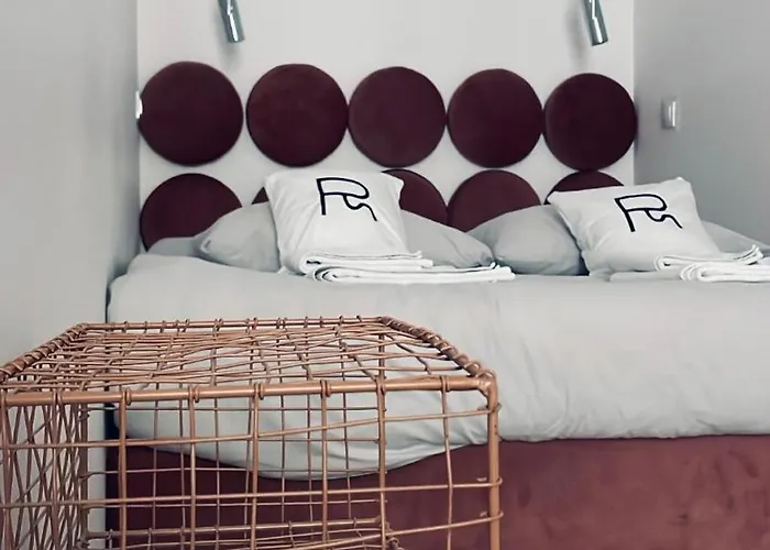 Apartmán Rost Bílsko-Bělá